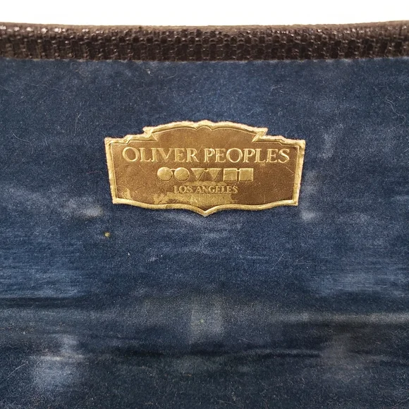 Vintage B&L Bausch & Lomb 12K Gold Filled Sunglasses Rimway Ful-Vue /w Case - Picture 9 of 11